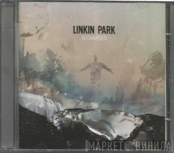 Linkin Park  - Recharged