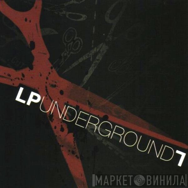 Linkin Park  - Underground 7