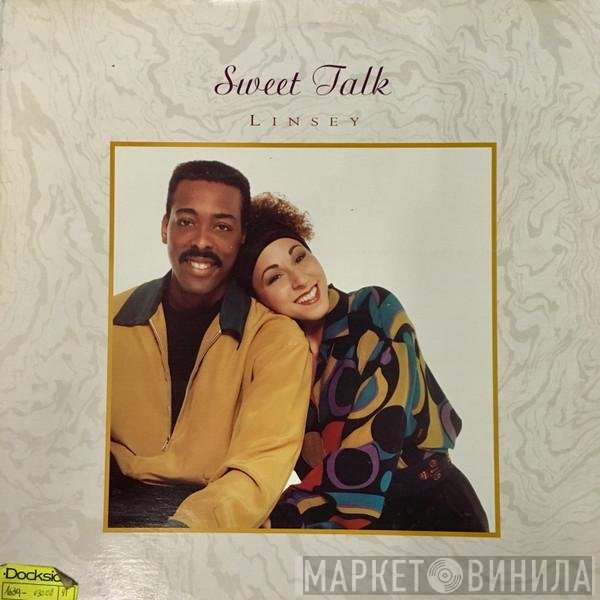Linsey - Sweet Talk