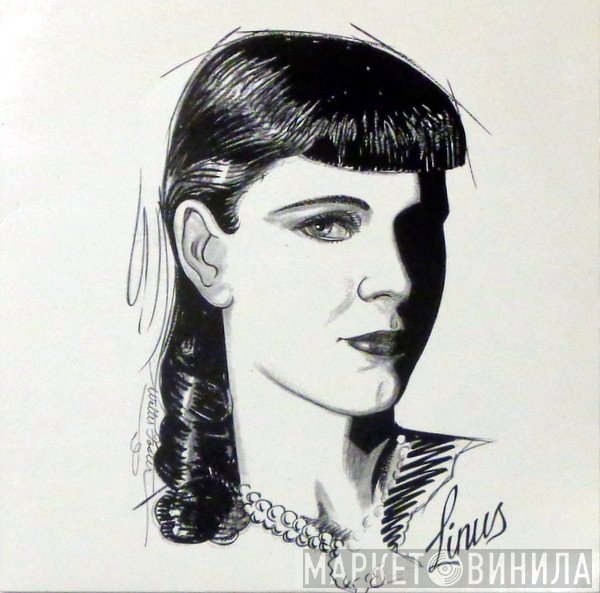 Linus  - Linus