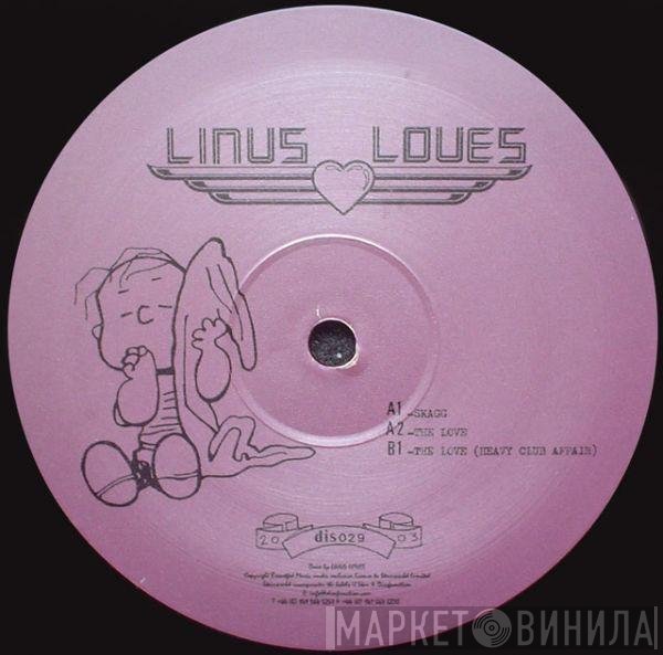 Linus Loves - The Love EP