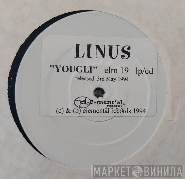 Linus  - Yougli