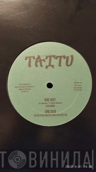 Linval Thompson / Cologne   - Lump Sum / One Way