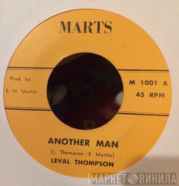Linval Thompson  - Another Man