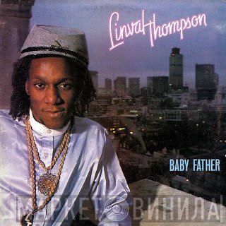 Linval Thompson - Baby Father