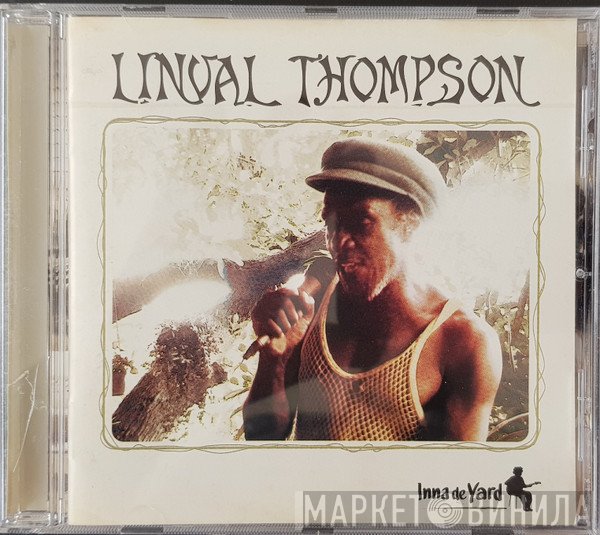 Linval Thompson  - Inna De Yard