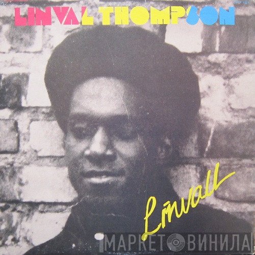 Linval Thompson  - Linval