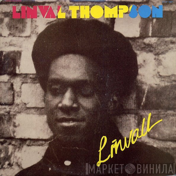 Linval Thompson  - Linvall