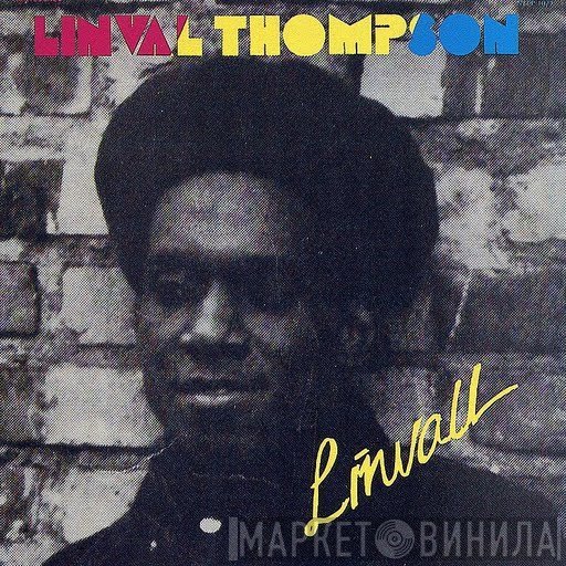 Linval Thompson  - Linvall