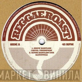 Linval Thompson  - Show Babylon