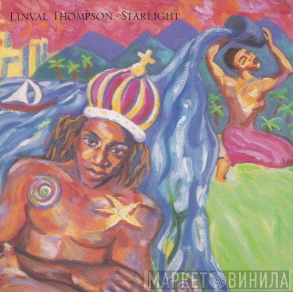 Linval Thompson  - Starlight
