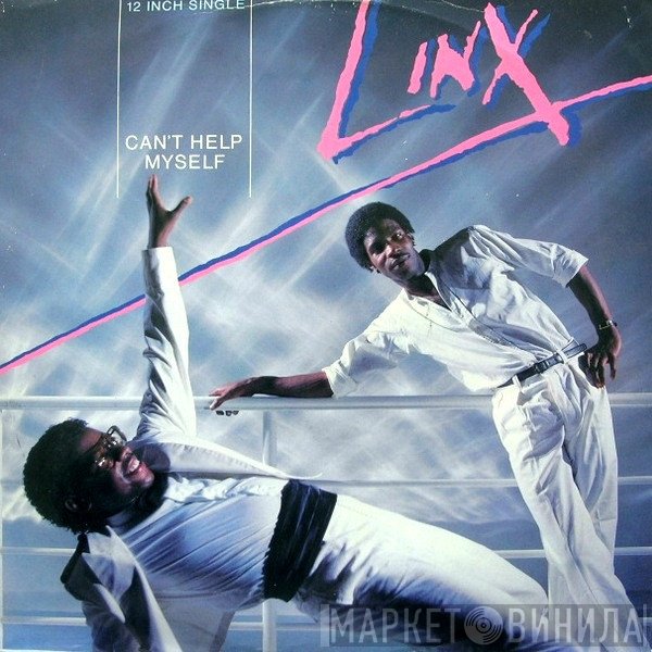 Linx - Can't Help Myself