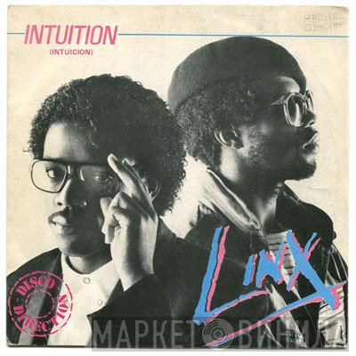 Linx  - Intuition = Intuicion