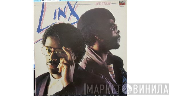 Linx  - Intuition