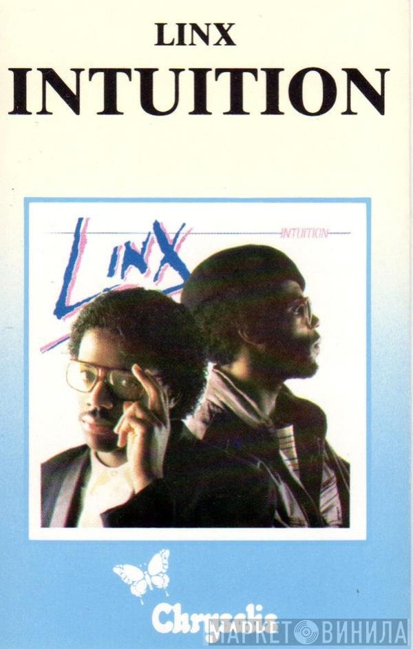 Linx - Intuition