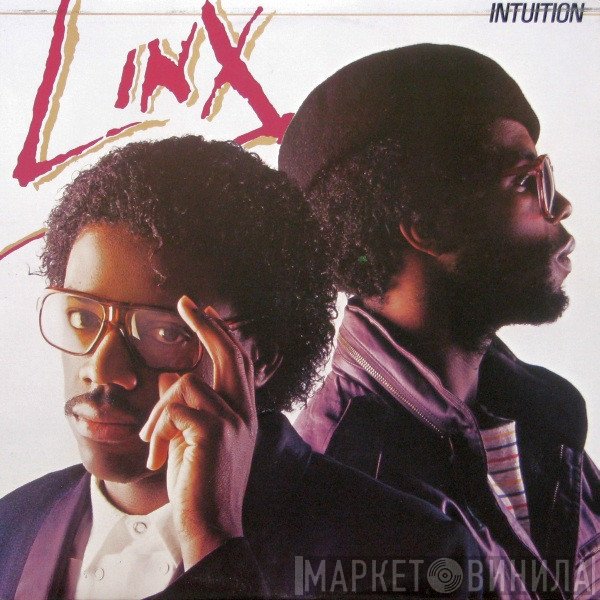 Linx  - Intuition
