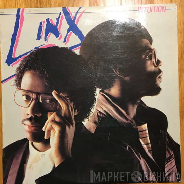Linx  - Intuition