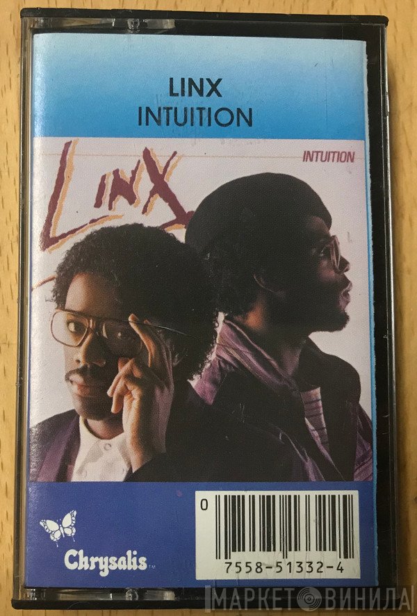 Linx  - Intuition