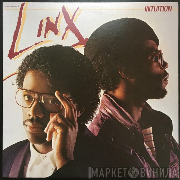 Linx  - Intuition