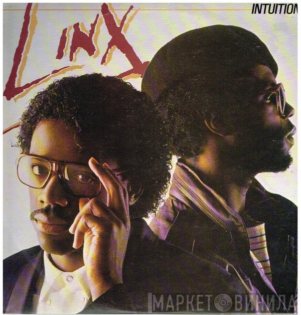 Linx  - Intuition
