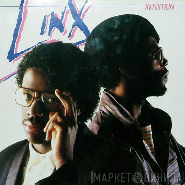 Linx  - Intuition