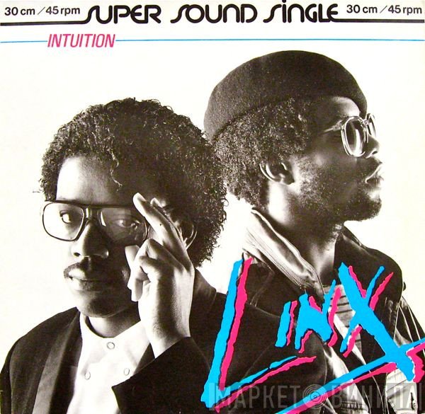 Linx  - Intuition