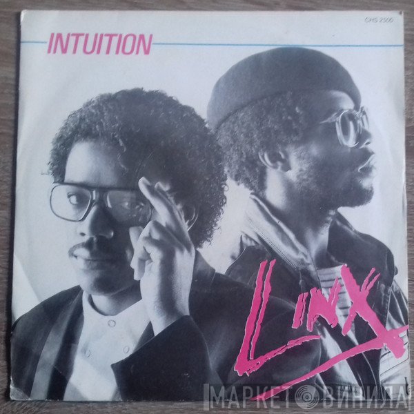 Linx  - Intuition