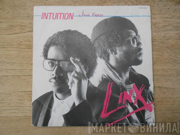 Linx  - Intuition