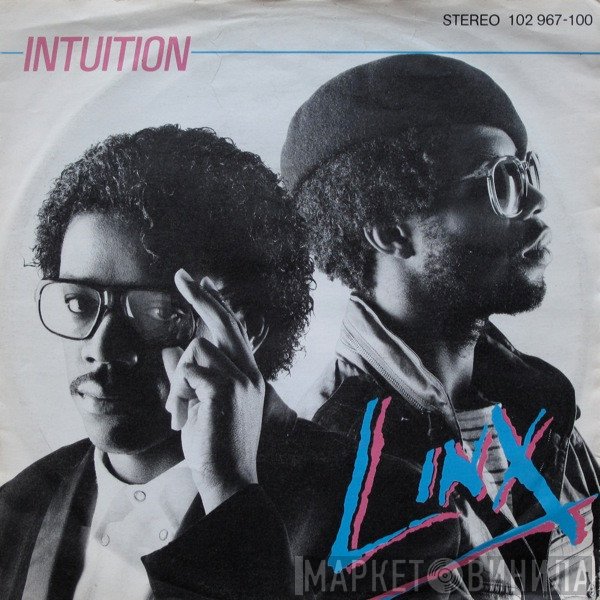 Linx  - Intuition