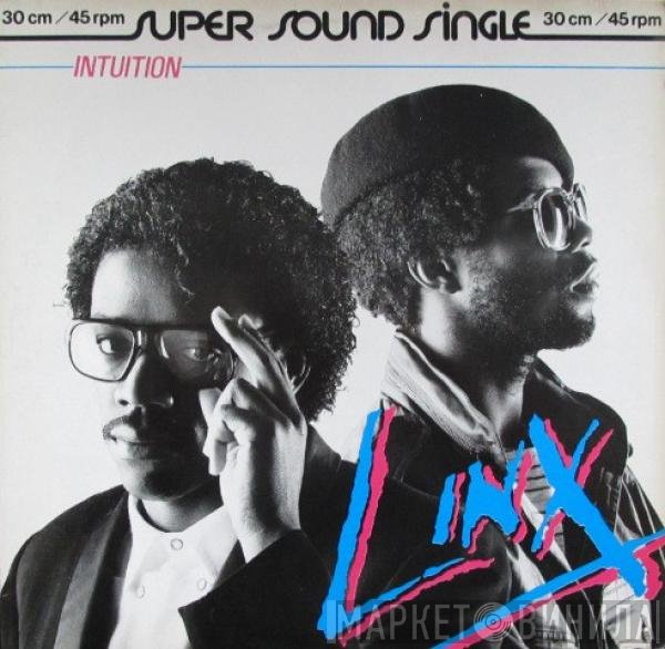 Linx  - Intuition