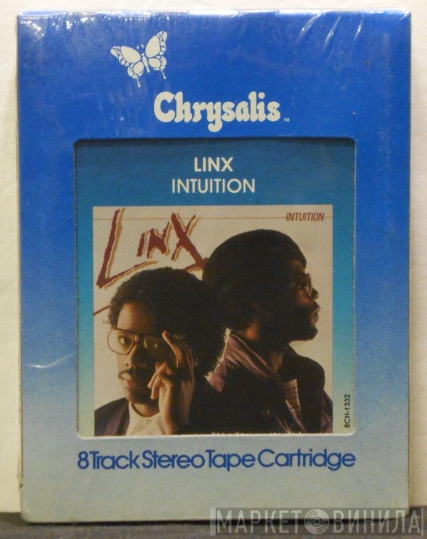 Linx  - Intuition