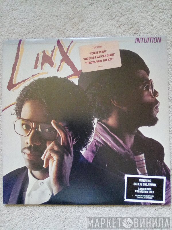 Linx  - Intuition