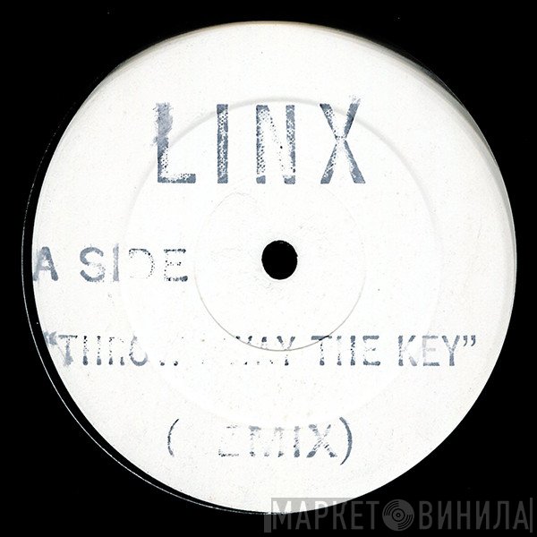 Linx - Throw Away The Key (Remix)