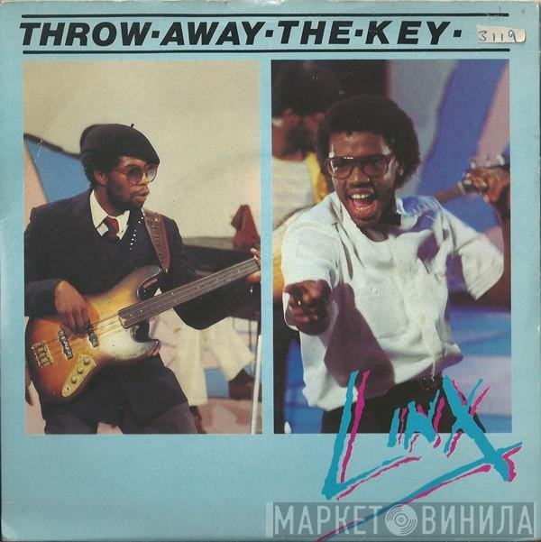 Linx - Throw Away The Key