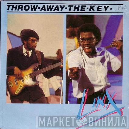 Linx - Throw Away The Key