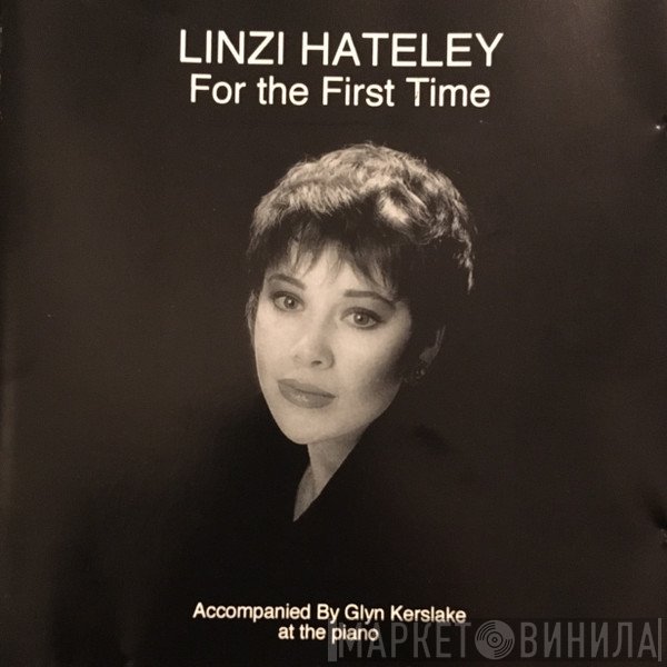Linzi Hateley - For The First Time