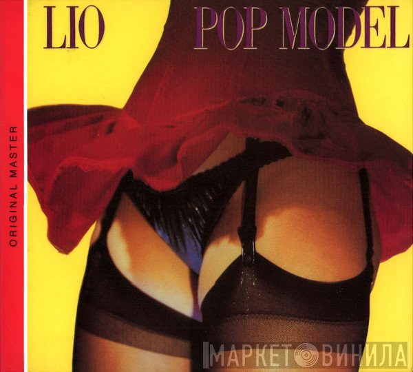 Lio  - Pop Model