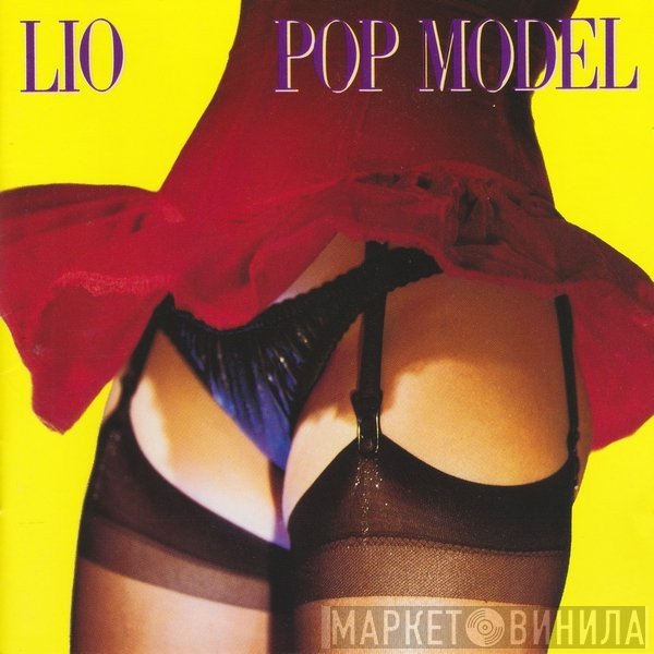 Lio  - Pop Model