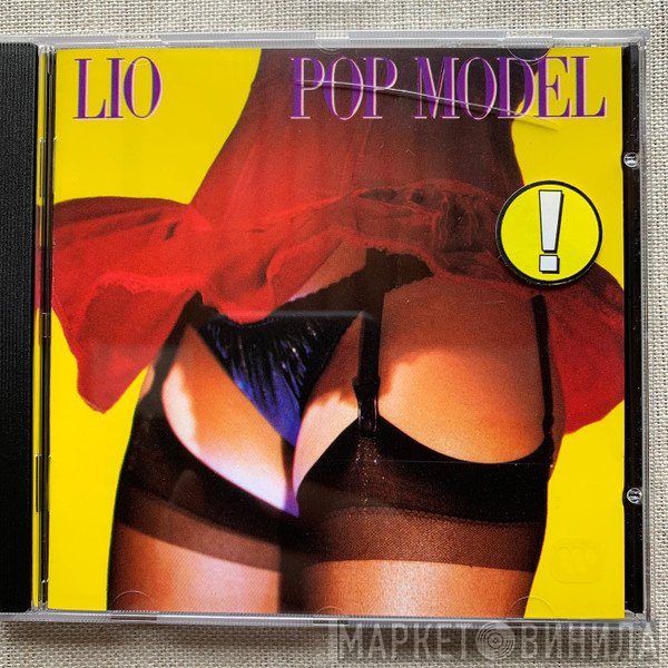 Lio  - Pop Model