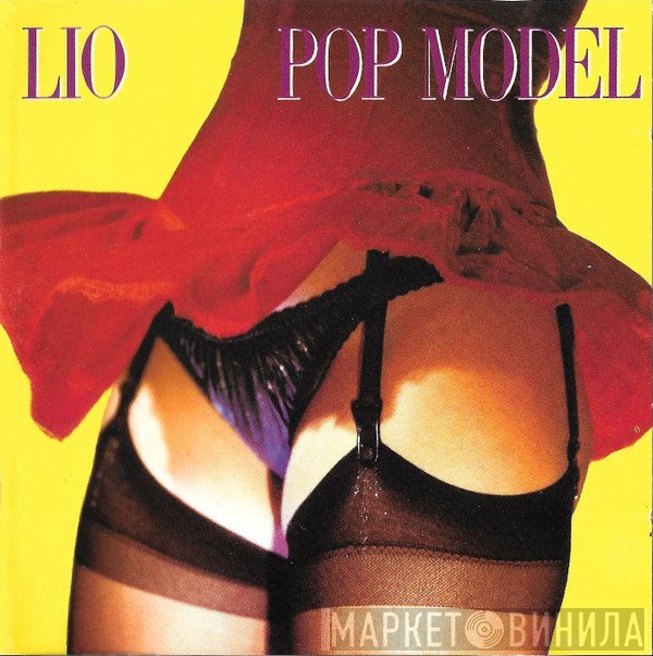 Lio  - Pop Model