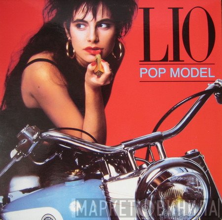 Lio  - Pop Model