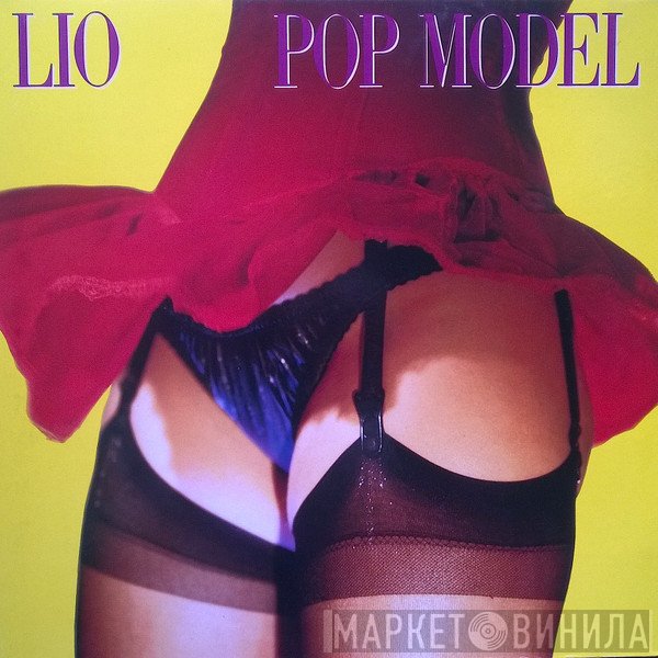 Lio  - Pop Model