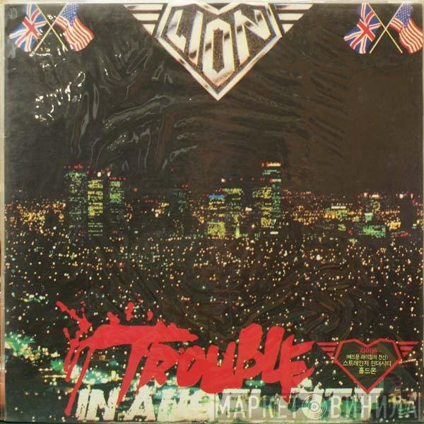 Lion  - Trouble In Angel City