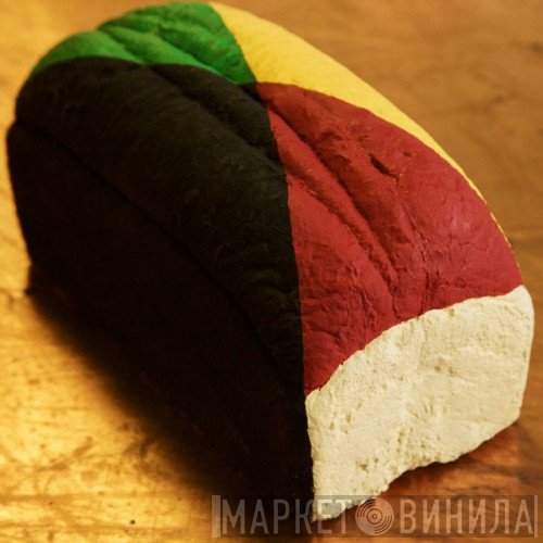 Lion Vibes - Use Your Loaf Dub