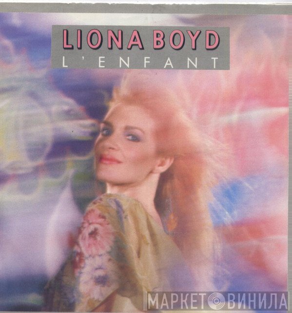 Liona Boyd - L' Enfant