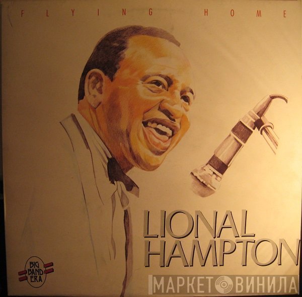 Lionel Hampton  - Flying Home