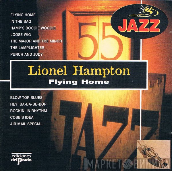 Lionel Hampton  - Flying Home