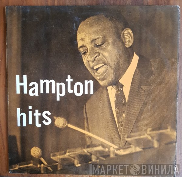 Lionel Hampton - Hampton Hits