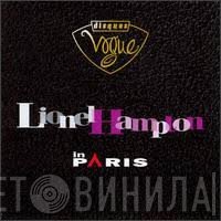 Lionel Hampton  - In Paris