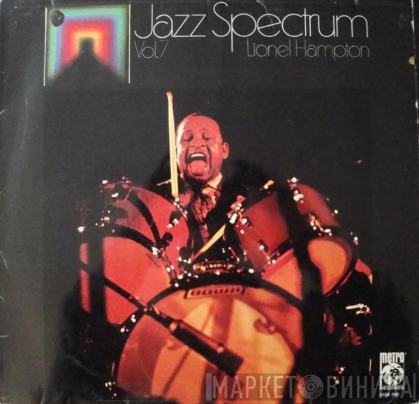Lionel Hampton  - Jazz Spectrum Vol. 7